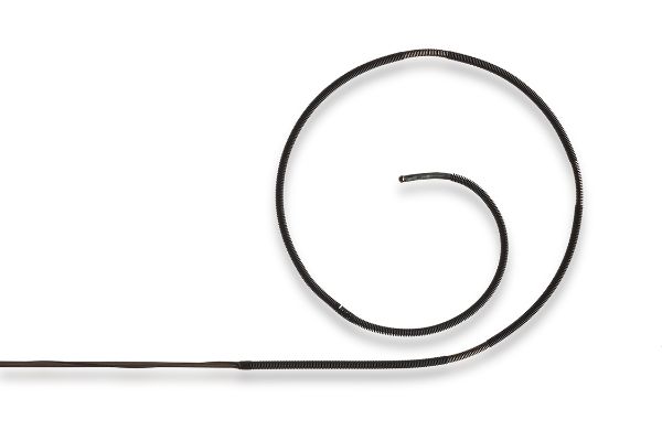 Guidewire tip